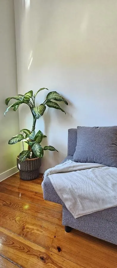 Vila Graca Lisboa 葡萄牙