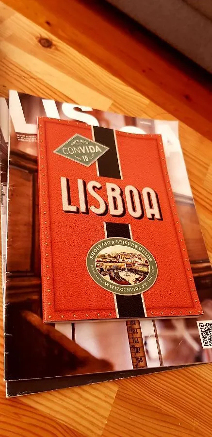 Vila Graca Lisboa 0*,