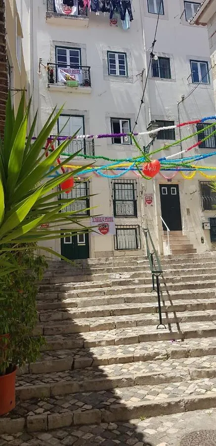 Vila Graca Lisboa
