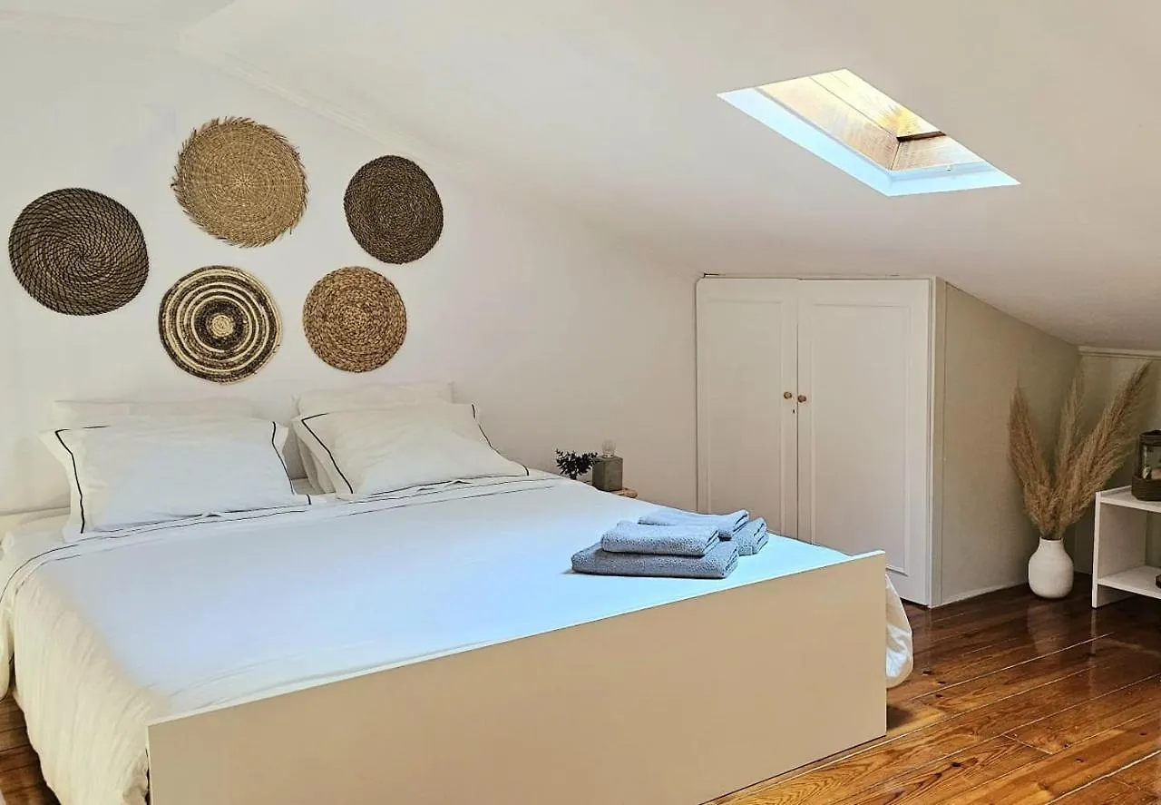 Appartement Vila Graça Lisboa