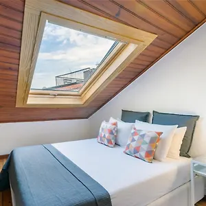 Whome Beco Patacas Perfect Location To Explore Appartement