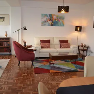 Tagus Life Areeiro Appartement
