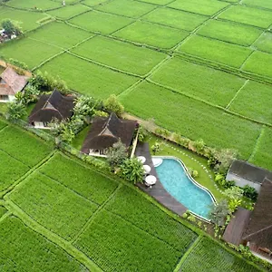 Kabinawa By Pramana , Ubud Indonésie