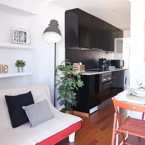  Apartment Cosy Luxury - Center