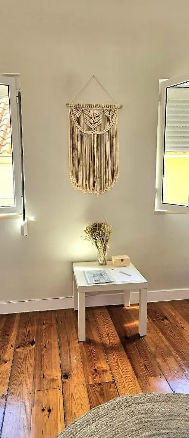 Apartment Vila Graca Lissabon