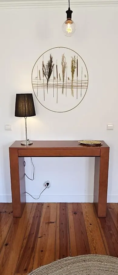 Vila Graca Lissabon Apartment