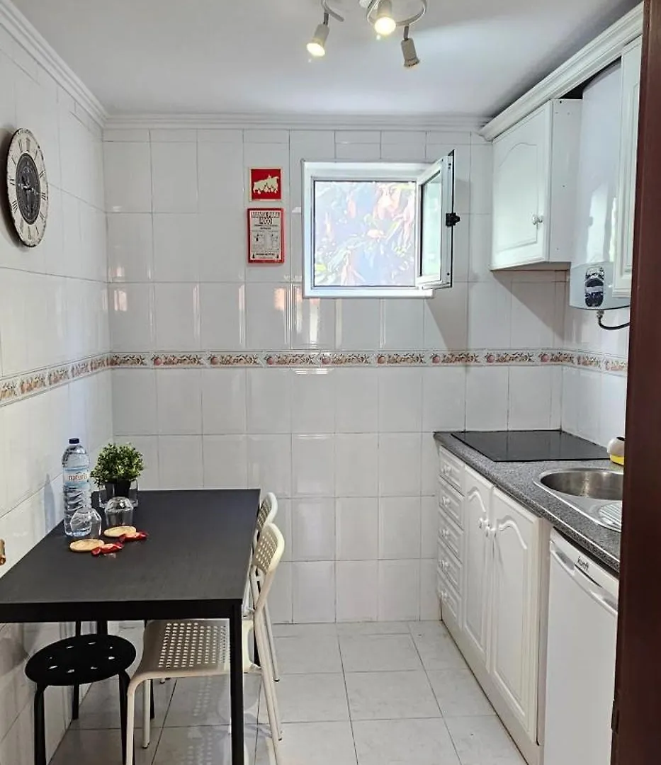 Apartment Vila Graca Lissabon Portugal